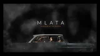 Download MLATA - AU (OFFICIAL VIDEO) 2020 MP3