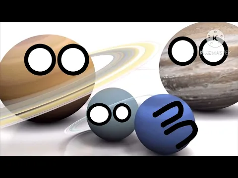 Download MP3 Orbs - Celestial bodies size comparison but they’re Planetballs