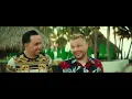Almighty X Redimi2 X Alex Zurdo X Funky | Pa' que preguntan Remix (Video Oficial)