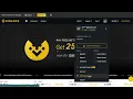 COINRULE Binance Tutorial - How to create and set up your API Keys
