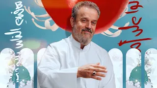 صلوا على احمد   باسم الكربلائي   مولد النبي محمد  ص           دندنها