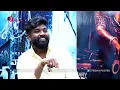 Roll Rida Live Performance Poonakaalu Loading Song | Waltair Veerayya | Friday Poster