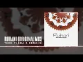 Ruhani | Tech Panda & Kenzani | Official Audio | 2018