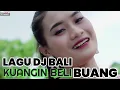 Download Lagu DJ BALI BELI KOMANG || official video musik @FerryLEBET