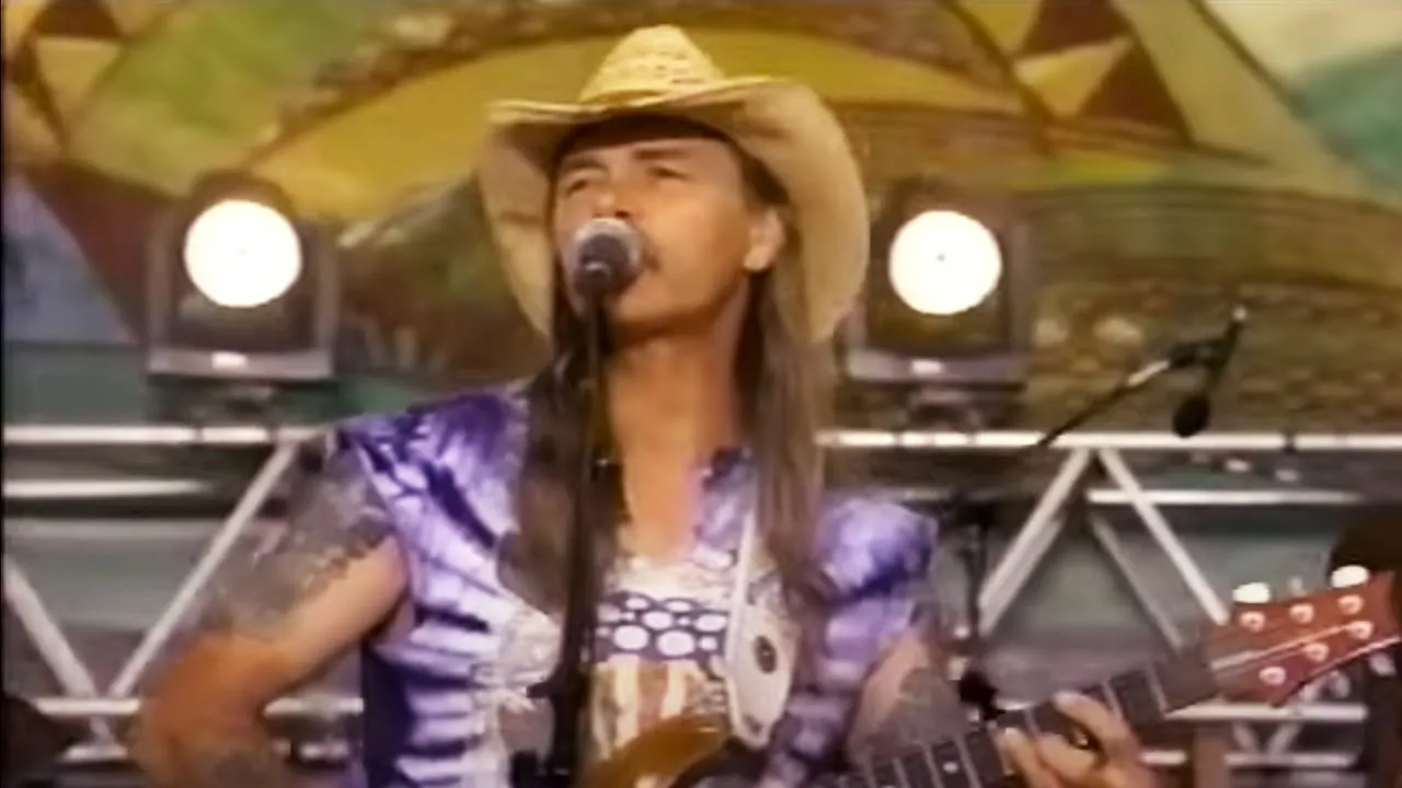 The Allman Brothers Band - Full Concert | Live at Woodstock 94 The Allman Brothers Band - Full Concert | Live at Woodstock 94
