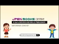 JPEN BOOKS COMPUTER-7 CH-8 MORE ON PYTHON