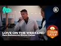 Download Lagu Sam Bettens en Simon Keizer - Love on the Weekend | Strandgasten