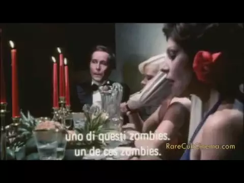 Voodoo Passion (1977) Trailer