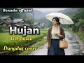 Lagu Hujan – Erie Suzan | Cover Dangdut | Senada Official