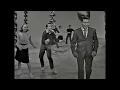 Chubby Checker "The Twist & Let's Twist Again" on The Ed Sullivan Show