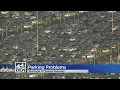 Some Parking Becomes Available At Denver International Airport On Sunday