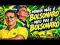 MINHA MÃE É BOLSONARO, MEU PAI É BOLSONARO 🇧🇷 | JINGLE BOLSONARO 2026 - MÚSICA NOVA