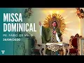 Download Lagu Missa Dominical com Padre Fábio de Melo [20/09/2020]