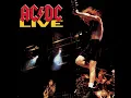Hells Bells (Live - 1991)