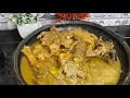 Let s Make Some Village Soup and Konkonte AKA face the Wall Imelda s kitchen