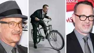 Tom Hanks Short Biography Net Worth Career Highlights