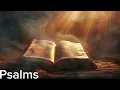 English Bible - Psalms COMPLETE
