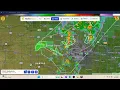 Severe Thunderstorm Warning Noaa Weather Radio Station WXK 91 Topeka KS 26
