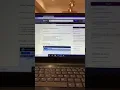 Swann security password reset