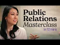 Meet Silicon Valley s PR Expert Lulu Cheng Meservey