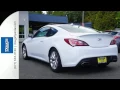 Used 2015 Hyundai Genesis Lynnwood WA Edmonds WA
