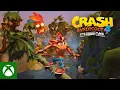 Download Lagu Crash Bandicoot™ 4: It’s About Time Announcement Trailer