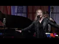 Bria Skonberg peforms "Blackout" on WBGO