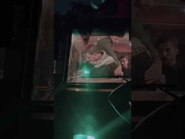 ⁣اثناء تدريب ملا قحطان البديري على تمثيل مشاهد قصيدة ما وراء الحُب🔥خلف الكواليس