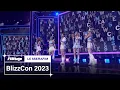Download Lagu 'Flash Forward' Stage Cam @ BlizzCon 2023