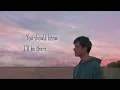 Alec Benjamin - If We Have Each Other (Always By Her Side) (Sped Up) [Official Lyric Video]