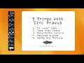 Download Lagu 5 Things you can do with the Sinc Pravus offset from Noise Engineering