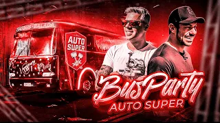 BUS PARTY LIVE AUTO SUPER