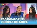 Download Lagu PATRIA Y FAMILIA: FEDE POPGOLD, CAMI MAYAN, LUCAS SPADAFORA, ANITA ESPÓSITO, JULI CASTRO, PESTAÑELA