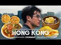 Eating Hong Kong s Most Iconic Food with Erwan Heussaff