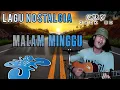Download Lagu SLANK - MALAM MINGGU | Zack BC | BC Musik