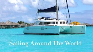 Passage New Caledonia for Loyalty Islands HD