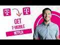 How To Get T Mobile Netflix Best Method