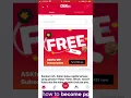 How to post a question in Askfm app