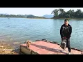Will Monkey Kaka return home with his dad