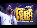 Download Lagu IGBO-lof in de puurste vorm | De puurste IGBO-lofervaring (deel 1)