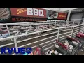 Austin power outages KVUE viewers report spoiled food power going on and off KVUE
