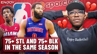 This NBA Sporcle BROKE US