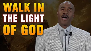 Pastor Gino Jennings [August 13, 2026]... Walk in the Light of God