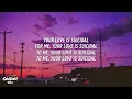 YNW Melly - Suicidal Remix (Lyrics) feat. Juice WRLD