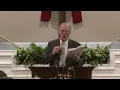 How firm a foundation - congregational singing 4/6/22 WN