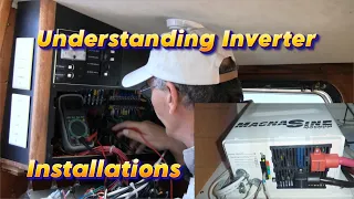 Understanding Inverter Installations