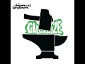 Galvanize (Extended Version)