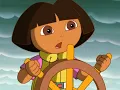 Dora The Explorer Let s Explore Dora s Greatest Adventures DVD Trailer 2010