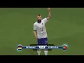 PES 2015 - Portugal vs Germany | World Cup Quater Final | PS4