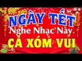 Download Lagu Liên Khúc Nhạc Xuân Remix 2025 CỰC SÔI ĐỘNG - Nhạc Tết Remix Hay Nhất Viêt Nam #20